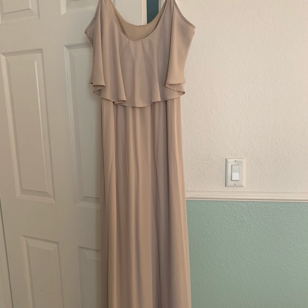 Show me your Mumu Dress